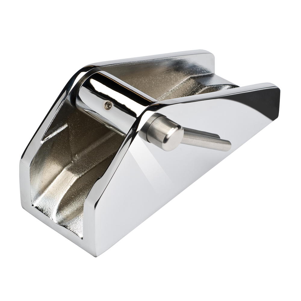 MAXWELL LEVERED CHAIN STOPPER FOR 5/16 OR 8MM CHAIN