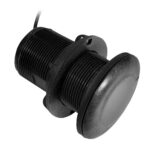 GARMIN P19 NYLON 12 DEGREE TILT 8 PIN TRANSDUCER