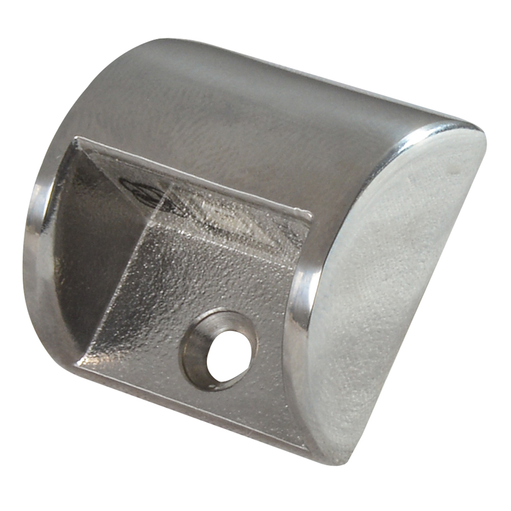 LUMITEC ANDROS COURTESY LIGHT STAINLESS HOUSING BLUE LIGHT - Image 3