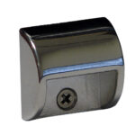 LUMITEC ANDROS COURTESY LIGHT STAINLESS HOUSING RED LIGHT