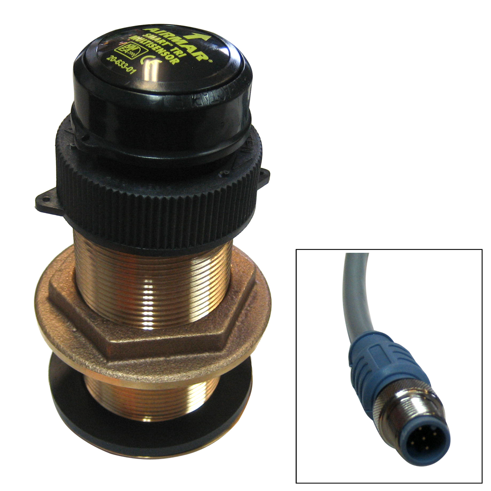 FURUNO SMART SENSOR DT-800MSF T/H DT