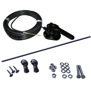 FURUNO RUDDER REFERENCE FOR  NAVPILOT SERIES AUTOPILOTS