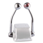 SCHMITT MARINE STANDARD CONTROL ARM