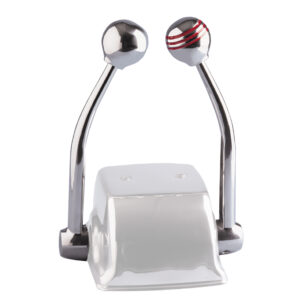 SCHMITT MARINE STANDARD CONTROL ARM