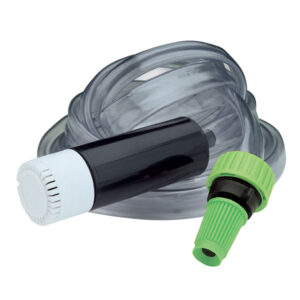 RULE IL200 IN-LINE SUBMERSIBLE PUMP KIT 12V 2.8 GPM