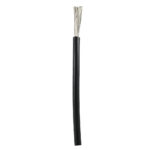 ANCOR BLACK 4 AWG BATTERY CABLE SOLD BY THE FOOT