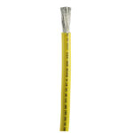 ANCOR YELLOW 1/0 AWG BATTERY CABLE SOLD BY THE FOOT
