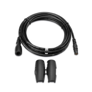 GARMIN TRANSDUCER EXTENSION CABLE 4 PIN 10' F/ ECHO SERIES