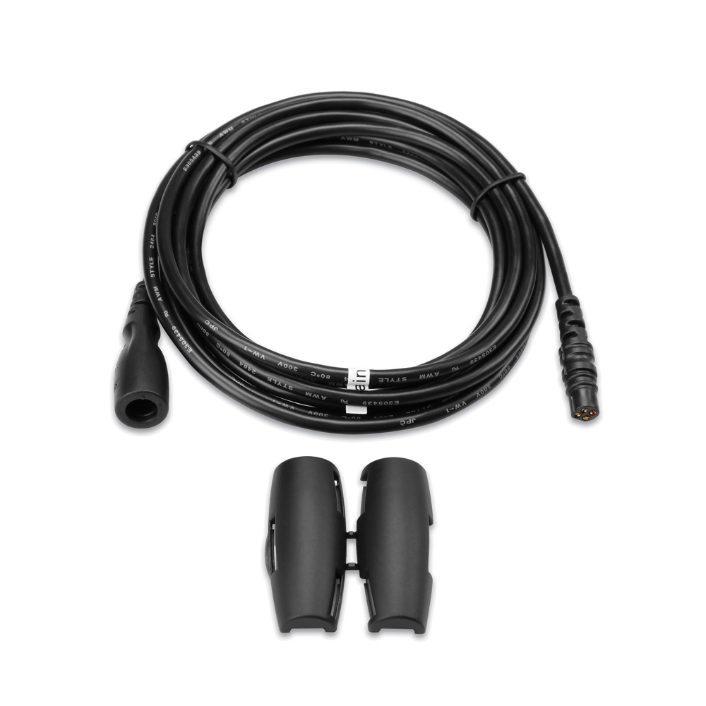 GARMIN TRANSDUCER EXTENSION CABLE 4 PIN 10' F/ ECHO SERIES