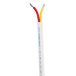 ANCOR SAFETY DUPLEX 16/2 RED-YELLOW SOLD BY THE FOOT
