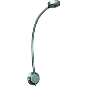 LUNASEA WALL MOUNT LED MAP/  CHART LIGHT WARM WHITE/RED