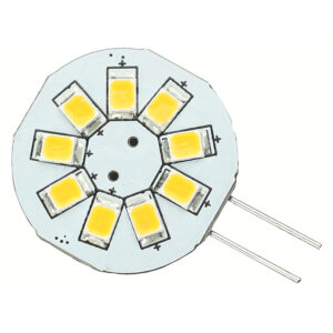 LUNASEA G4 BULB SMALL DIAMETER SIDE PIN WARM WHITE