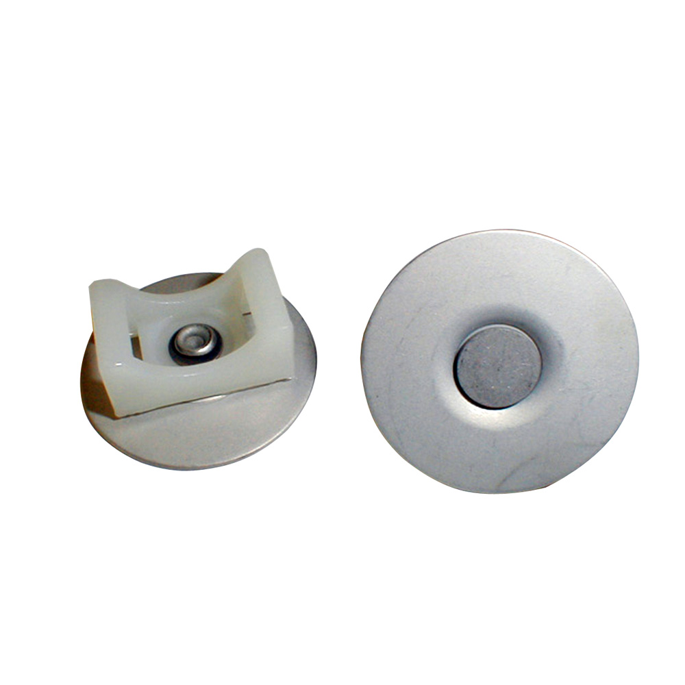 WELD MOUNT AT-7 ALUMINUM BASE SWIVEL TIE MOUNT QTY 25