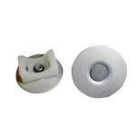 WELD MOUNT AT-7 ALUMINUM BASE SWIVEL TIE MOUNT QTY 100