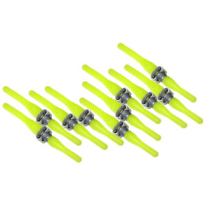 WELD MOUNT SS NUT PLATE WITH 1/4 X 20 THREADS QTY 10