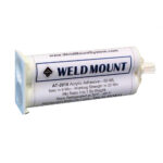 WELD MOUNT AT-2010 ACRYLIC  ADHESIVE QTY 10