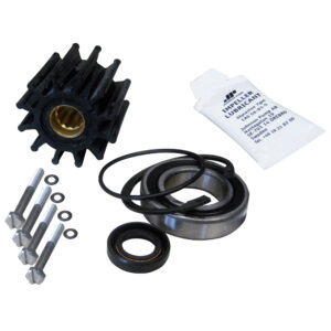 JOHNSON PUMP VOLVO PENTA JP F-6 SERIES REPAIR KIT