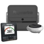 RAYMARINE EV-300 SOLENOID PILOT