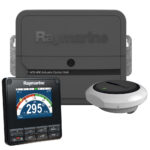RAYMARINE EV-400 SAIL PILOT