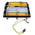 KVH DESTACKER DUAL OUTPUT 19-0410 D575D
