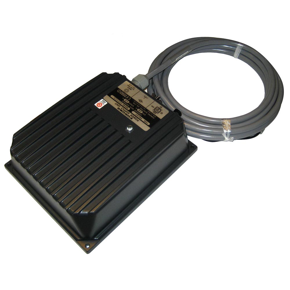 FURUNO PSU017 TZT RADAR POWER SUPPLY FOR DRS2D AND DRS4D