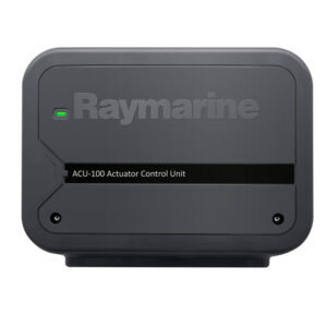 RAYMARINE ACU-100 ACTUATOR CONTROL UNIT