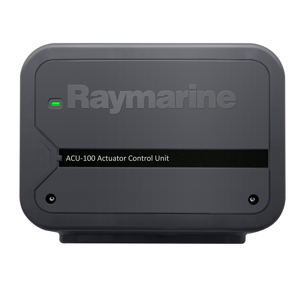 RAYMARINE ACU-100 ACTUATOR CONTROL UNIT