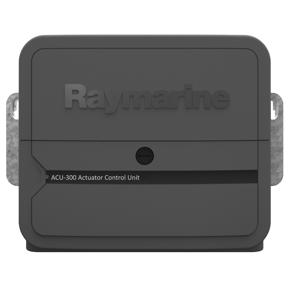 RAYMARINE ACU-300 ACTUATOR  CONTROL UNIT