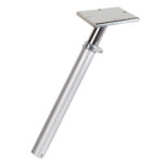 KUUMA STOW N' GO GRILL MOUNT 60-DEGREE ROD HOLDER