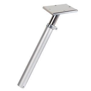 KUUMA STOW N' GO GRILL MOUNT 60-DEGREE ROD HOLDER