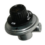 KUUMA STOW N' GO GAS REGULATOR NO ORIFICE
