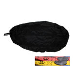 ATTWOOD KAYAK COCKPIT COVER UNIVERSAL