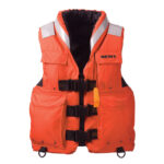 KENT SEARCH AND RESCUE  COMMERCIAL VEST - 2X-LARGE