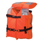 KENT TYPE 1 CHILD JACKET STYLE LIFE JACKET