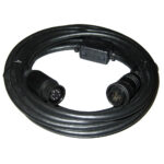 RAYMARINE 4M TRANSDUCER EXT  CBL FOR CHIRP/DOWNVISION