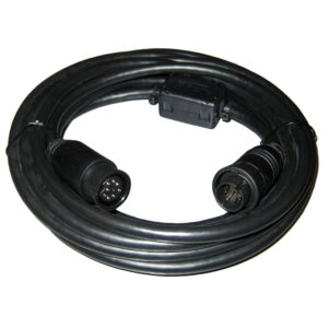 RAYMARINE 4M TRANSDUCER EXT  CBL FOR CHIRP/DOWNVISION