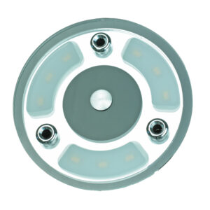 LUNASEA LED CEILING/WALL LIGHT WARM WHITE TOUCH DIMMING