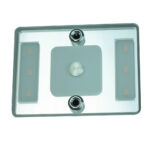 LUNASEA LED CEILING/WALL LIGHT WARM WHITE TOUCH DIMMING