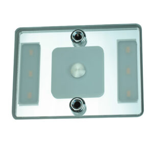 LUNASEA LED CEILING/WALL LIGHT WARM WHITE TOUCH DIMMING