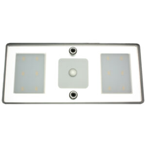 LUNASEA LED CEILING/WALL LIGHT WARM WHITE TOUCH DIMMING