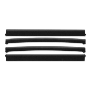 GARMIN FLUSH MOUNT FOR 500 XS SERIES