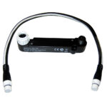 RAYMARINE UNIVERSAL ENGINE AND CONTROL INTERFACE