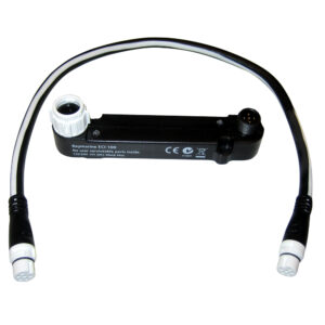 RAYMARINE UNIVERSAL ENGINE AND CONTROL INTERFACE