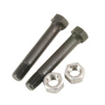 CE SMITH 9/16"-18 X 3-1/2" SHACKLE BOLTS