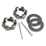 CE SMITH SPINDLE NUT KIT
