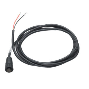 HUMMINBIRD PC12 SOLIS/ONIX POWER CORD 6'