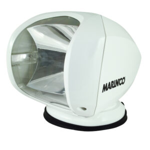 MARINCO SPL-12W WIRELESS SPOT LIGHT 100 12/24V WHITE
