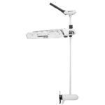 MINN KOTA RIPTIDE 112 SF BG HAND CONTROL 62" 36V