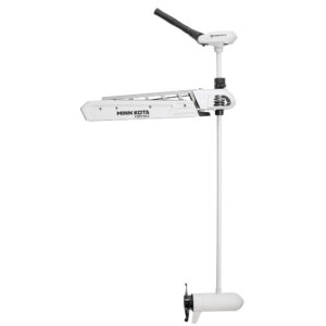 MINN KOTA RIPTIDE 112 SF BG HAND CONTROL 62" 36V