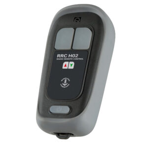 QUICK RADIO REMOTE CONTROL RRC H902 TX HANDHELD 2T GEN
